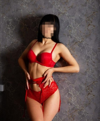 Снежана, 23 года