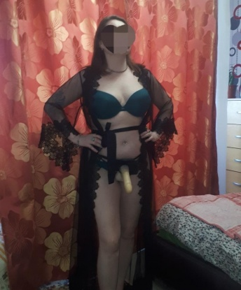 Светлана, 35 лет